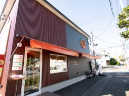 中華そば厨 中華そば厨