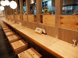 くりや製麺直売所 くりや製麺直売所