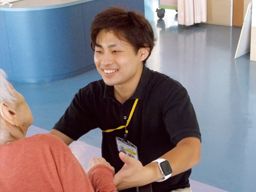 株式会社さわやか倶楽部 さわやか立花館デイサービスセンター