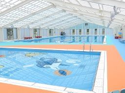 那須烏山市南那須B&G海洋センター 那須烏山市南那須B&G海洋センター