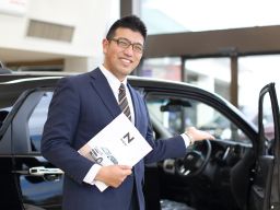 Honda Cars 東京北(株式会社三恵ホンダ販売)
