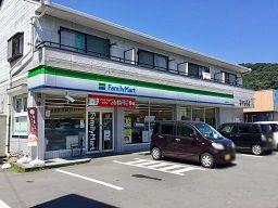 ファミリーマート 島田野田店 ファミリーマート 島田野田店