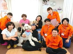 ペットカイロマスターズ協会 湘南センター(湘南ドッグ・ラ・ン) ペットカイロマスターズ協会 湘南センター(湘南ドッグ・ラ・ン)