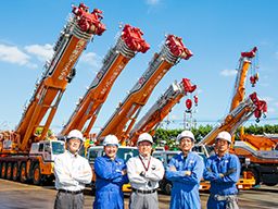 内宮運輸機工株式会社 内宮運輸機工株式会社