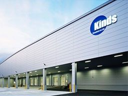 カインズ商配株式会社 カインズ商配株式会社