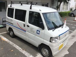 株式会社 白洋舎 東京支店 ■東証一部上場企業/資本金24億1千万円 株式会社 白洋舎 東京支店 ■東証一部上場企業/資本金24億1千万円
