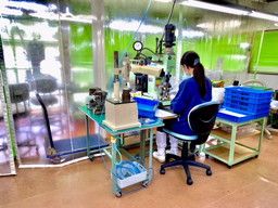 有限会社 タナイ製作所 有限会社 タナイ製作所