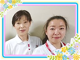 医療法人社団 隆靖会 墨田中央病院 医療法人社団 隆靖会 墨田中央病院