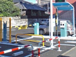 寿屋駐車場 寿屋駐車場