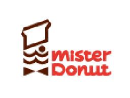 ミスタードーナツ門前仲町店 ミスタードーナツ門前仲町店