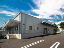 株式会社旬フーズシステム 商品加工センター 株式会社旬フーズシステム 商品加工センター