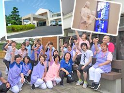 医療型障害児入所施設・療養介護事業所 聖母療育園 医療型障害児入所施設・療養介護事業所 聖母療育園