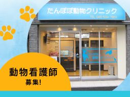 たんぽぽ動物クリニック たんぽぽ動物クリニック