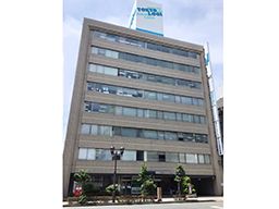 株式会社 東京ロジテック 株式会社 東京ロジテック
