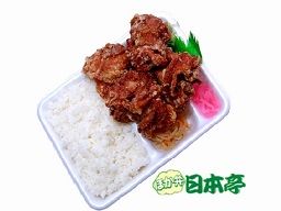 ほか弁 日本亭 天王台店/湖北台店 ほか弁 日本亭 天王台店/湖北台店