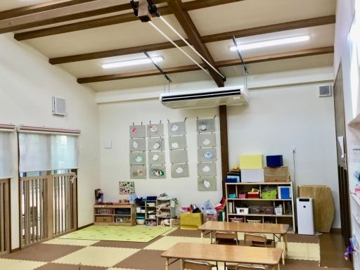 グリーンヒル奥沢保育園 グリーンヒル奥沢保育園