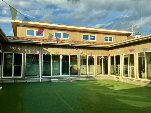 グリーンヒル奥沢保育園 グリーンヒル奥沢保育園