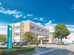 医療法人社団 葛野会 木野崎病院/木野崎介護医療院 医療法人社団 葛野会 木野崎病院/木野崎介護医療院