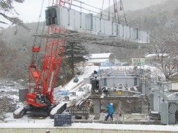 東綱橋梁株式会社 東綱橋梁株式会社