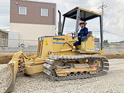 桂建設 株式会社 桂建設 株式会社