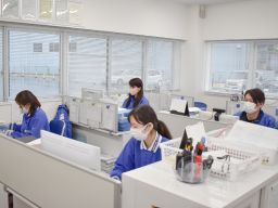 ケーラインサービス株式会社 横浜営業所 ケーラインサービス株式会社 横浜営業所