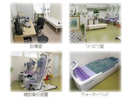 笹島整形外科クリニック 笹島整形外科クリニック