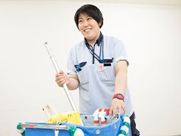 エス・シー・ビルサービス 株式会社 エス・シー・ビルサービス 株式会社