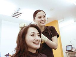 ミリクリエイト株式会社(marble*marble宇治小倉店) ミリクリエイト株式会社(marble*marble宇治小倉店)