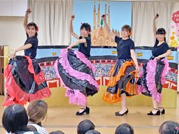 かるがも保育園 かるがも保育園