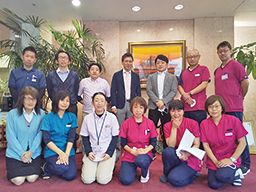 医療法人社団 愛世会 エミング野田クリニック 医療法人社団 愛世会 エミング野田クリニック