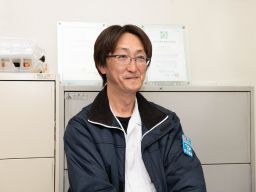 日本梱包運輸倉庫株式会社 筑後営業所