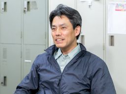 東京鉄鋼運輸株式会社