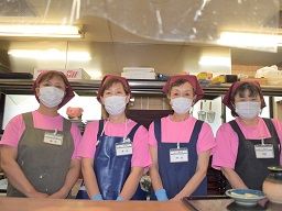 株式会社 物産センター山桜 株式会社 物産センター山桜