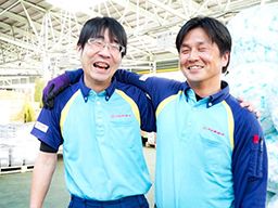 久留米運送 株式会社 足立店