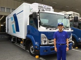 株式会社 ギオン 東京西センター・西多摩センター