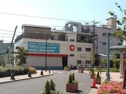 興國機工株式会社 興國機工株式会社