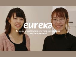 株式会社 エウレカ 株式会社 エウレカ