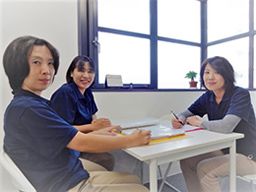 ワンダフルサポート 株式会社 ワンダフルサポート 株式会社