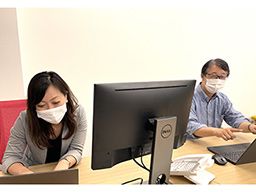 株式会社Phoenixテクノロジーズ 株式会社Phoenixテクノロジーズ