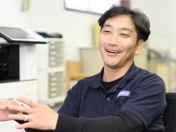株式会社キャリアネット