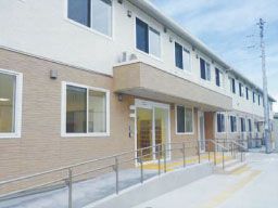 横浜市瀬谷区 介護スタッフ 無資格 介護助手のバイト アルバイト パート求人情報 クリエイトバイト