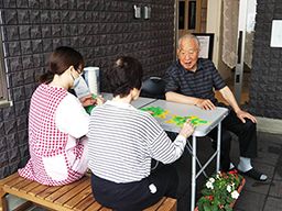 デイサービスひかり天神橋 デイサービスひかり天神橋