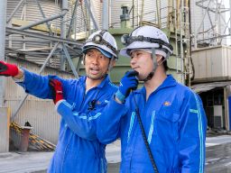 桐生レミコン株式会社 桐生レミコン株式会社