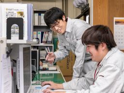 桐生レミコン株式会社 桐生レミコン株式会社