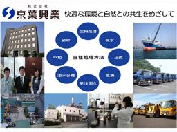 株式会社 京葉興業 株式会社 京葉興業