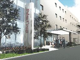 介護付き有料老人ホーム パームコートまつばら 介護付き有料老人ホーム パームコートまつばら