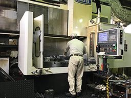 有限会社 井上鉄工所 有限会社 井上鉄工所