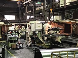 有限会社 井上鉄工所 有限会社 井上鉄工所