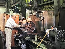 有限会社 井上鉄工所 有限会社 井上鉄工所