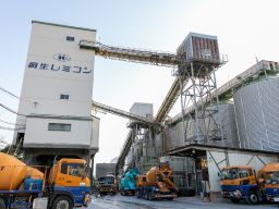 桐生レミコン株式会社 桐生レミコン株式会社
